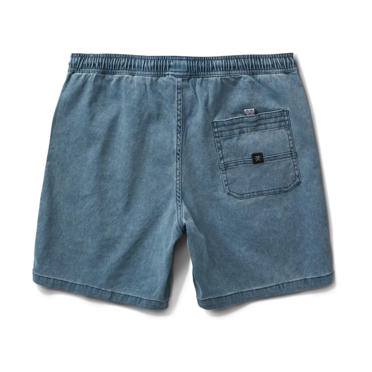 Roark Revival Mens Shorts Made To Fade