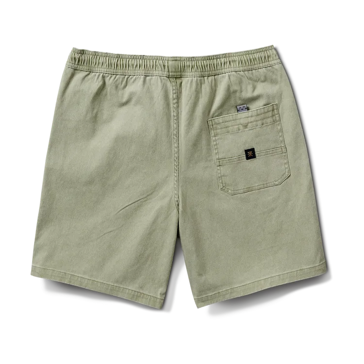 Roark Revival Mens Shorts Made To Fade