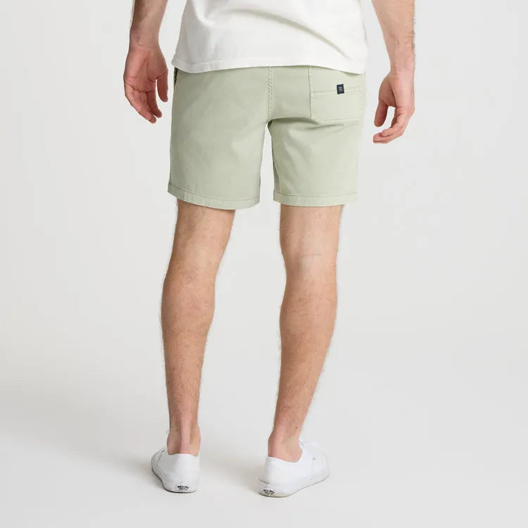Roark Revival Mens Shorts Made To Fade