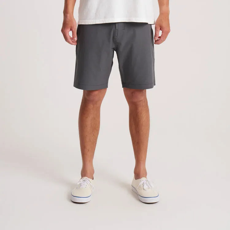 Roark Revival Mens Shorts Hytide Hybrid