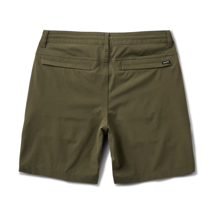 Roark Revival Mens Shorts Hytide Hybrid