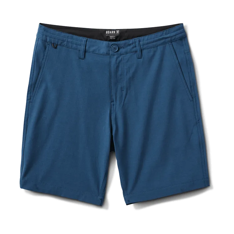 Roark Revival Mens Shorts Hytide Hybrid