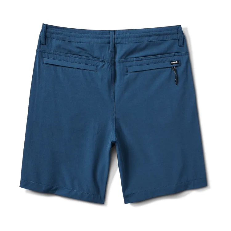 Roark Revival Mens Shorts Hytide Hybrid
