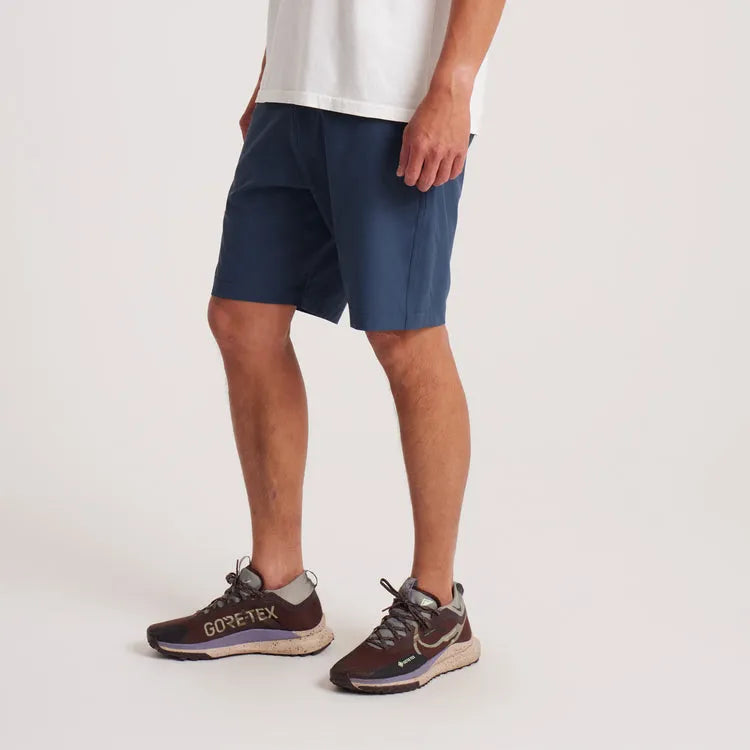 Roark Revival Mens Shorts Hytide Hybrid