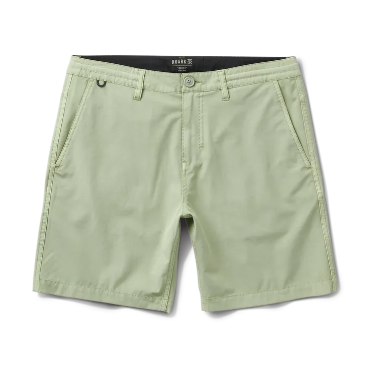 Roark Revival Mens Shorts Hytide Hybrid
