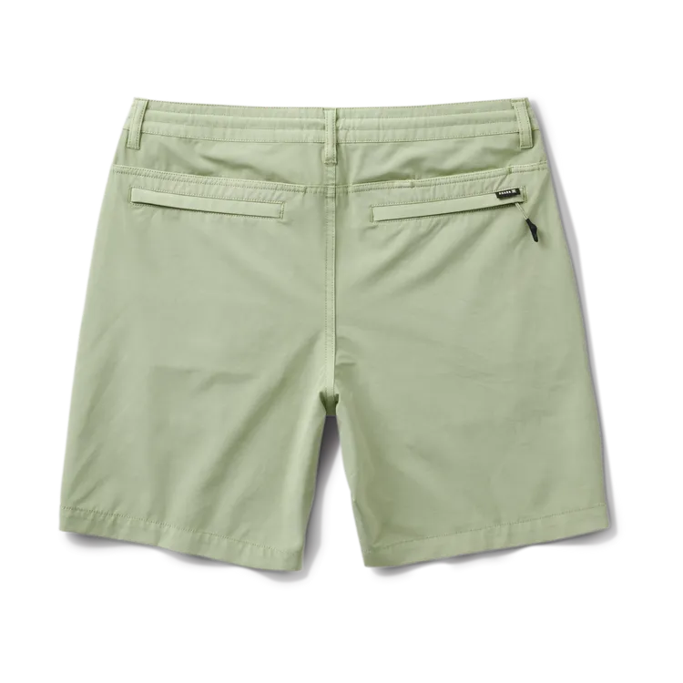 Roark Revival Mens Shorts Hytide Hybrid