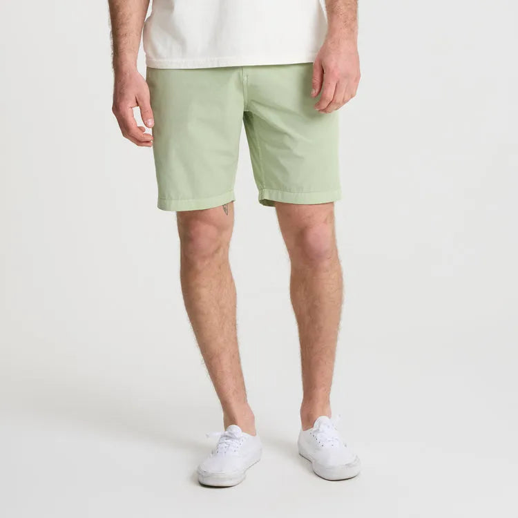 Roark Revival Mens Shorts Hytide Hybrid