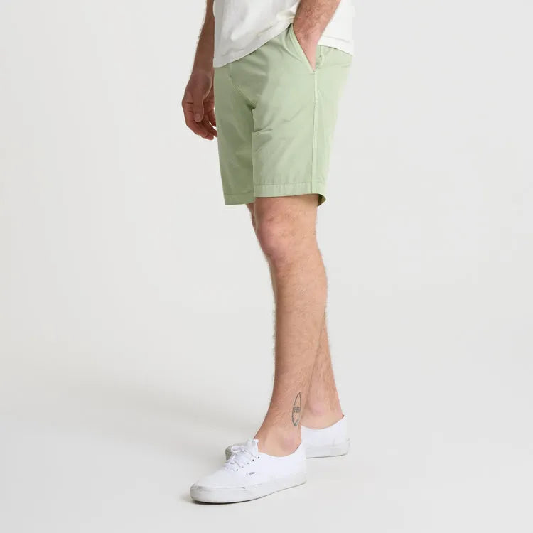 Roark Revival Mens Shorts Hytide Hybrid
