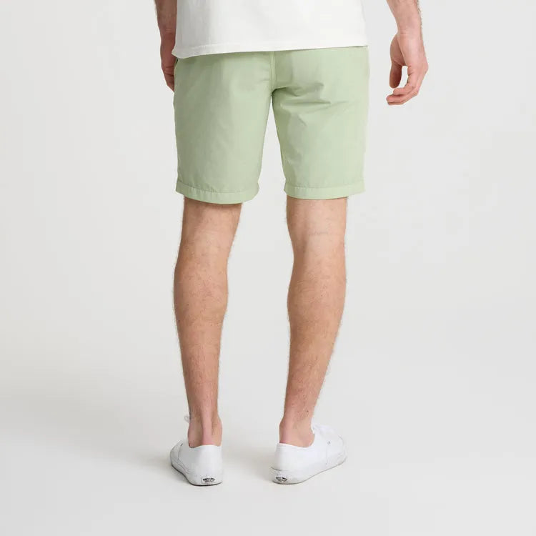 Roark Revival Mens Shorts Hytide Hybrid