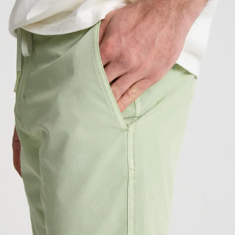 Roark Revival Mens Shorts Hytide Hybrid