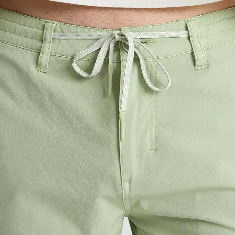 Roark Revival Mens Shorts Hytide Hybrid