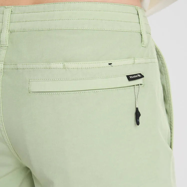 Roark Revival Mens Shorts Hytide Hybrid