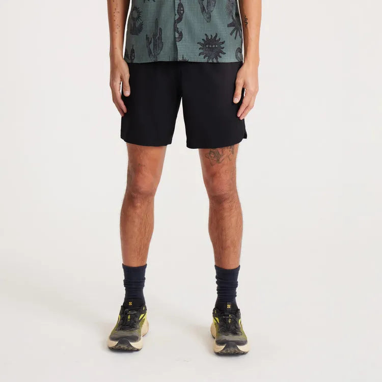 Roark Revival Mens Shorts Serrano 7