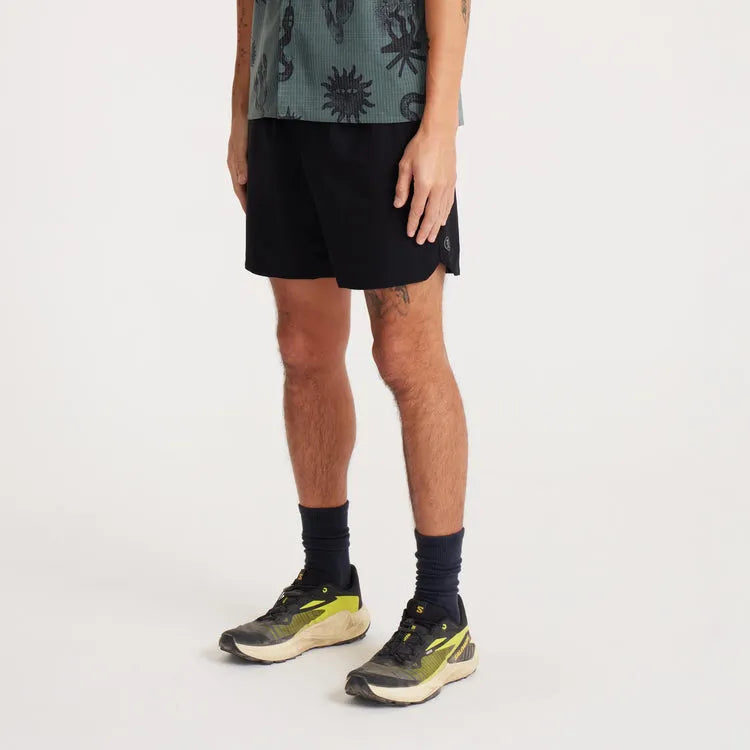 Roark Revival Mens Shorts Serrano 7