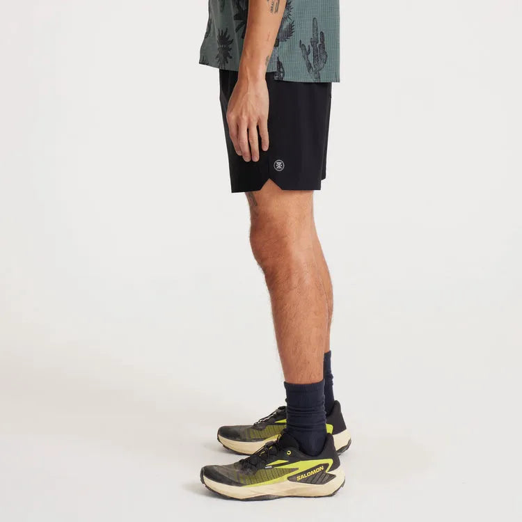 Roark Revival Mens Shorts Serrano 7