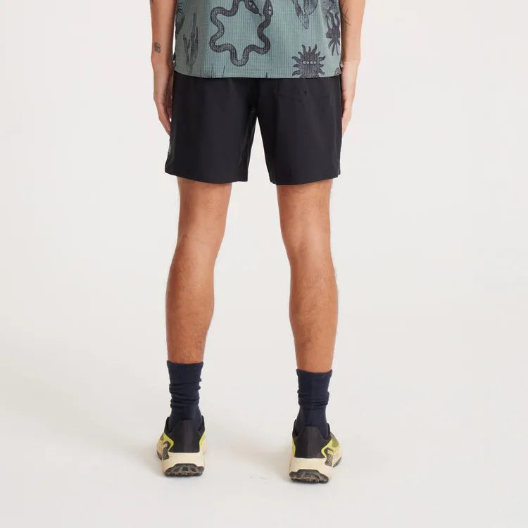 Roark Revival Mens Shorts Serrano 7