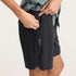 Roark Revival Mens Shorts Serrano 7