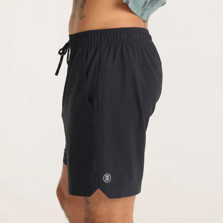 Roark Revival Mens Shorts Serrano 7