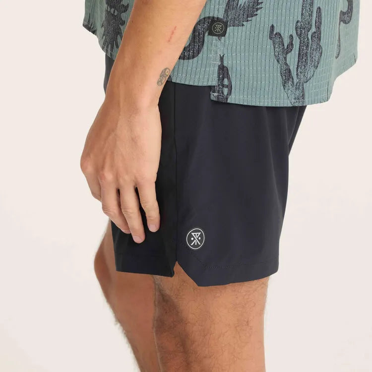 Roark Revival Mens Shorts Serrano 7