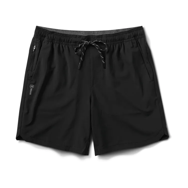 Roark Revival Mens Shorts Serrano 7