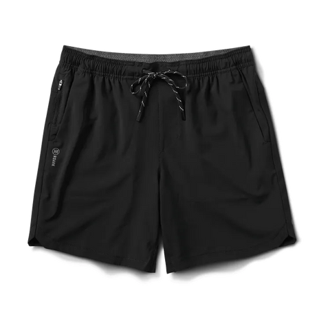 Roark Revival Mens Shorts Serrano 7" Active Stretch