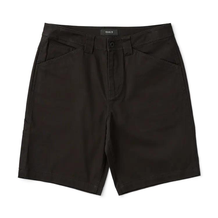 Roark Revival Mens Shorts HWY 1 Utility Shorts