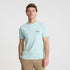 Roark Revival Mens Shirt Fear The Sea Premium