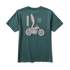 Roark Revival Mens Shirt Ghostrider