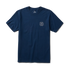 Roark Revival Mens Shirt Ghostrider