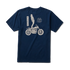 Roark Revival Mens Shirt Ghostrider