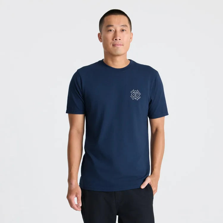 Roark Revival Mens Shirt Ghostrider