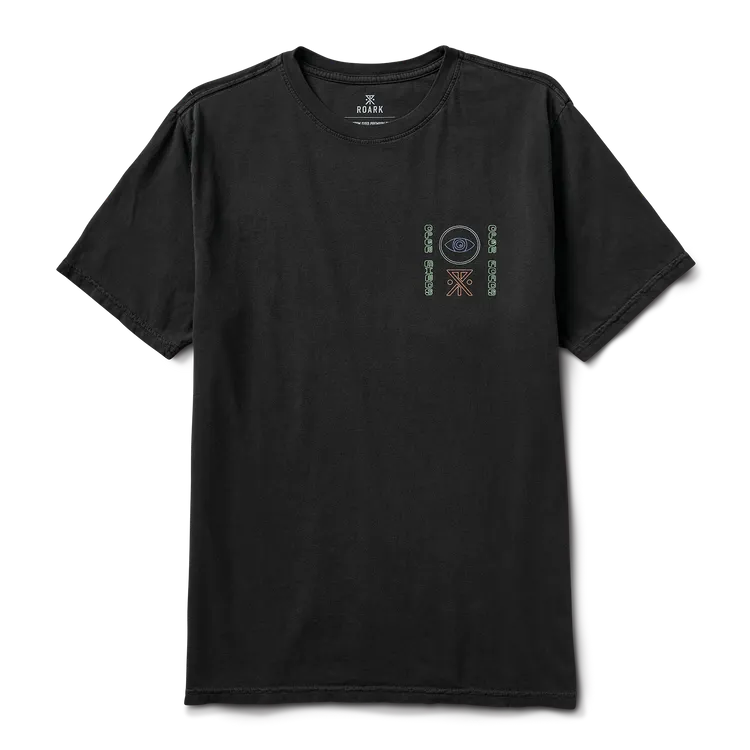 Roark Revival Mens Shirt Open Roads