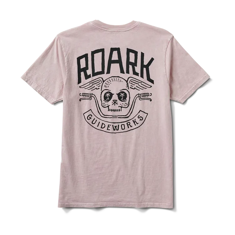 Roark Revival Mens Shirt Guideworks Roark Revival Mens Shirt Guideworks