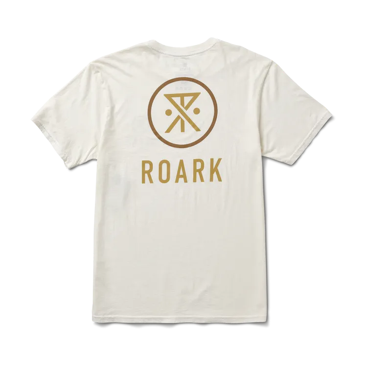 Roark Revival Mens Shirt Safecamp XL Roark Revival Mens Shirt Safecamp XL