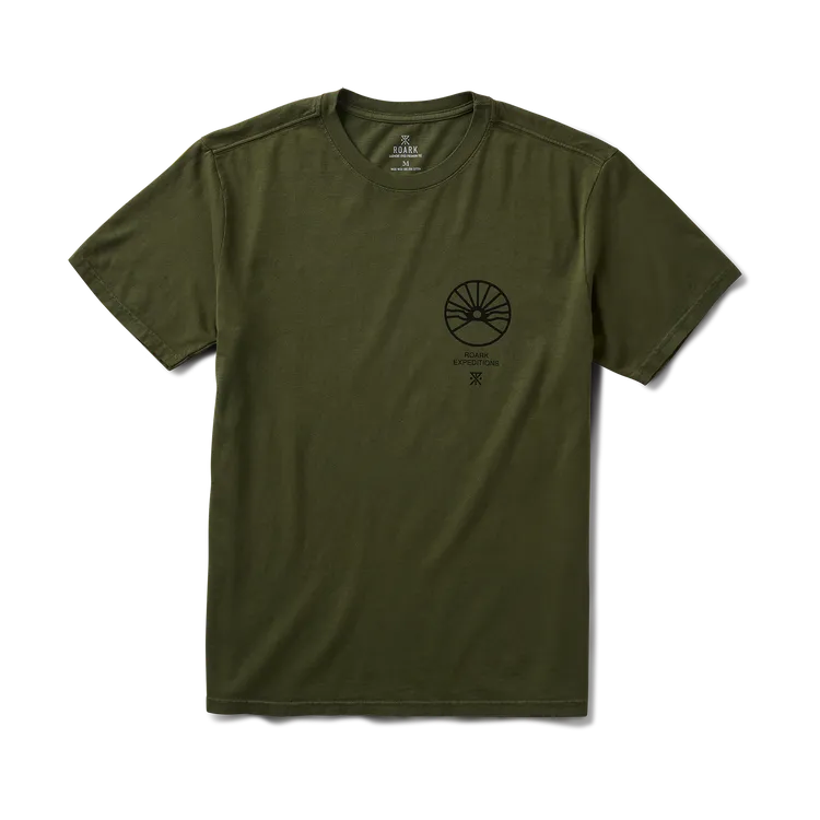 Roark Revival Roark Expeditions Premium Tee