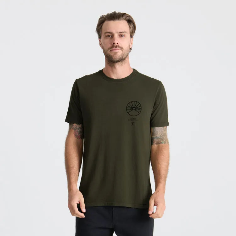Roark Revival Roark Expeditions Premium Tee