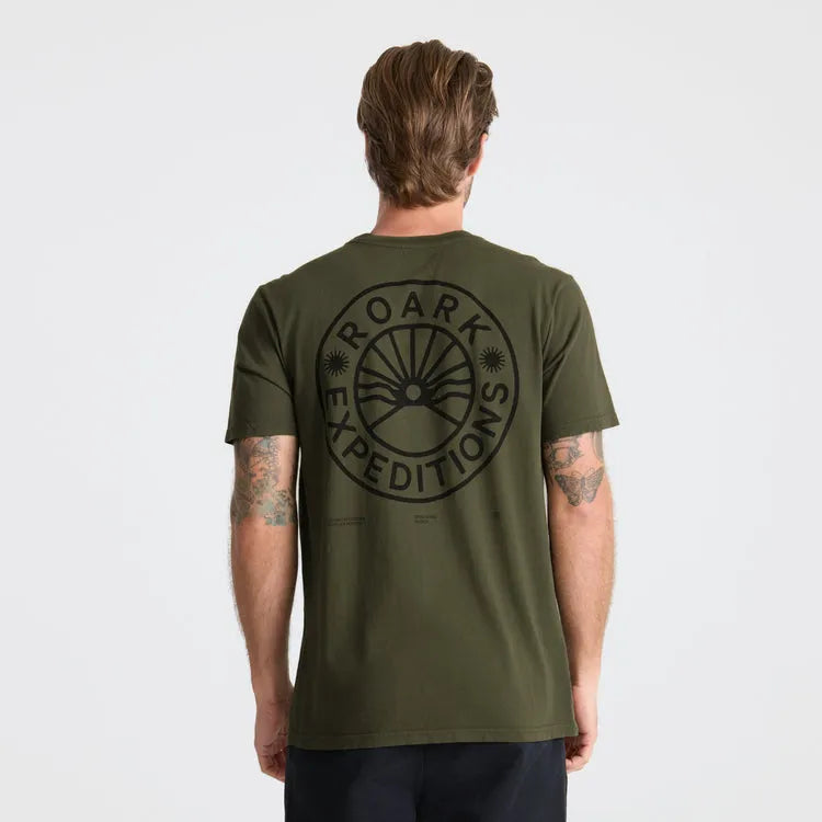 Roark Revival Roark Expeditions Premium Tee