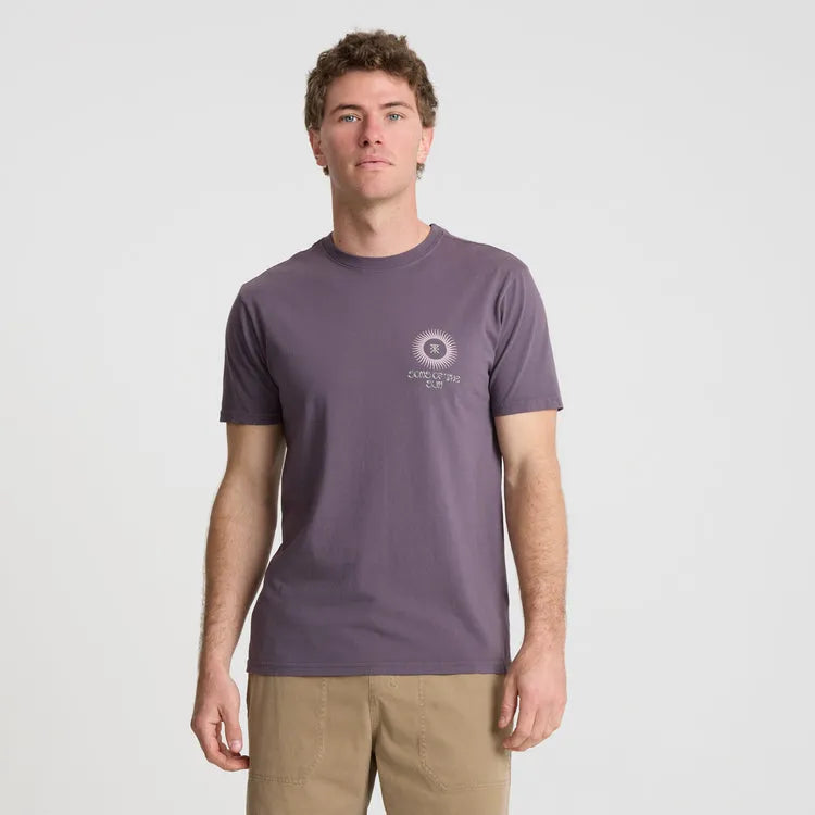 Roark Revival Mens Shirt Sons Of The Sun Premium