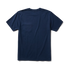 Roark Revival Mens Shirt Script Pocket Premium