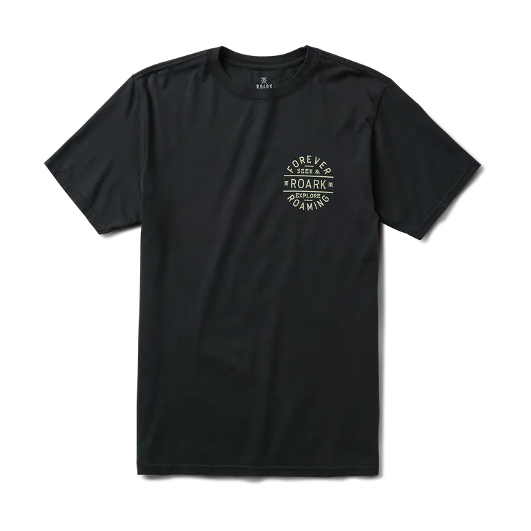 Roark Revival Mens Shirt Stamp Premium