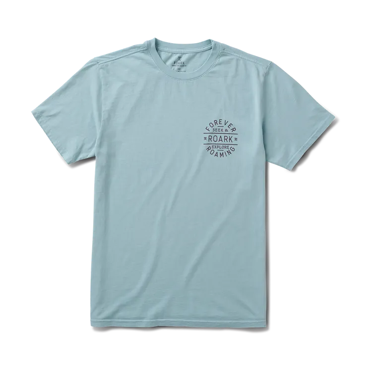 Roark Revival Mens Shirt Stamp Premium