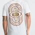 Roark Revival Mens Shirt Palm Snake