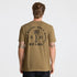 Roark Revival Mens Shirt Palma Chilena