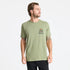 Roark Revival Mens Shirt Cactus Garden