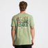 Roark Revival Mens Shirt Cactus Garden