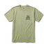 Roark Revival Mens Shirt Cactus Garden