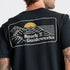 Roark Revival Mens Shirt Earth & Sea Premium
