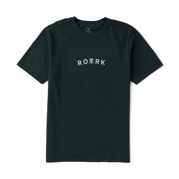Roark Revival Mens Shirt Roark Premium Tee