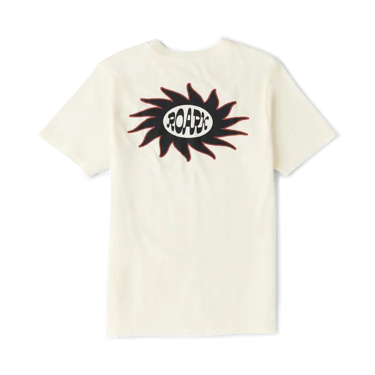 Roark Revival Mens Shirt Sunbeam