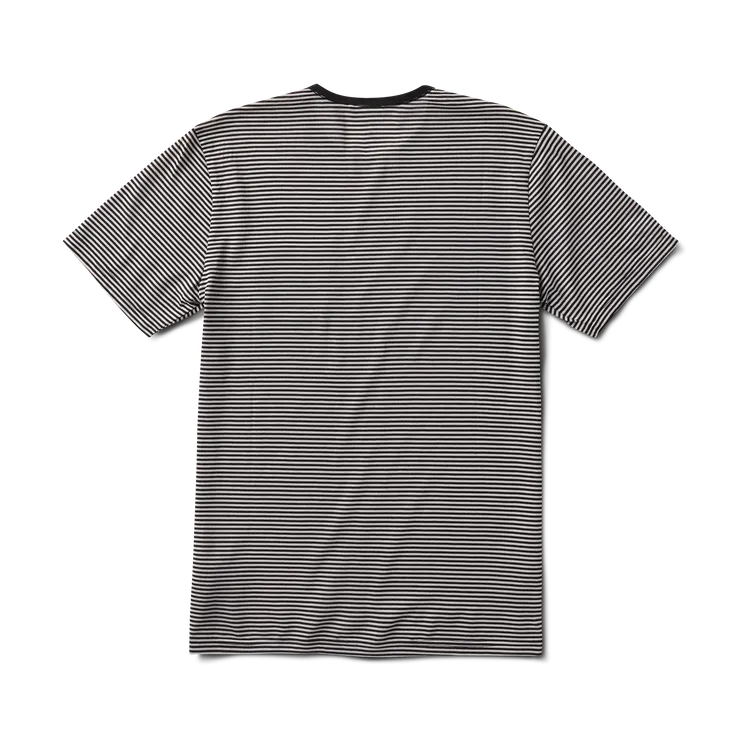 Roark Revival Mens Shirt Borrego Short Sleeve Active Tee
